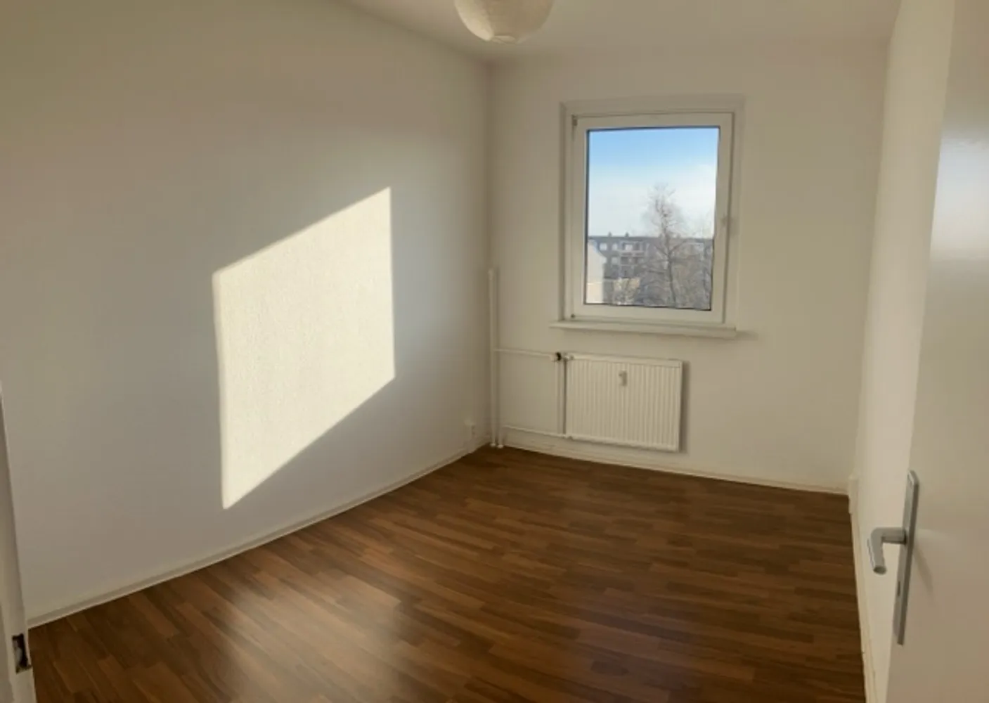 3 Zimmer Wohnung mit 57 m² in Halle (Saale) – Bild 6