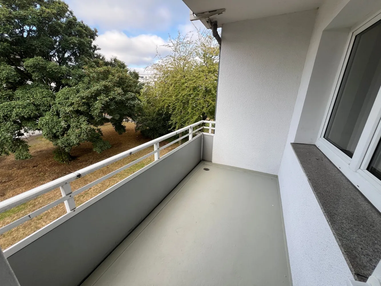 2 Zimmer Wohnung mit 56 m² in Duisburg – Bild 8