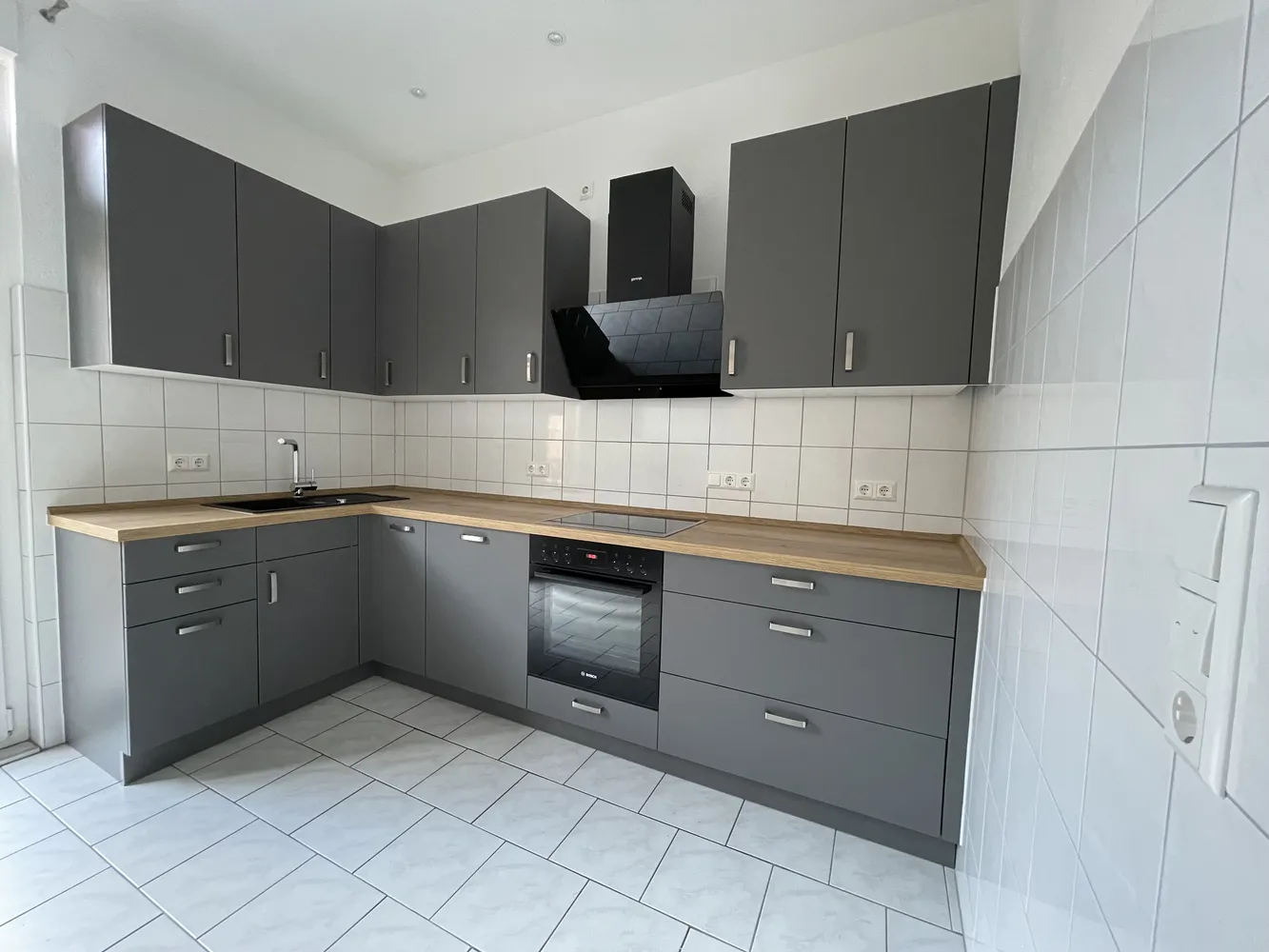 4 Zimmer Wohnung mit 98 m² in Stuttgart – Bild 9