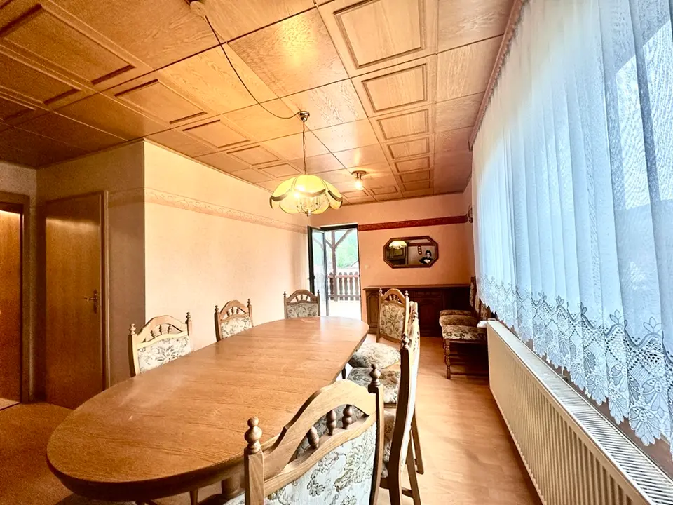 8 Zimmer Haus mit 180 m² in Schmalkalden – Bild 9