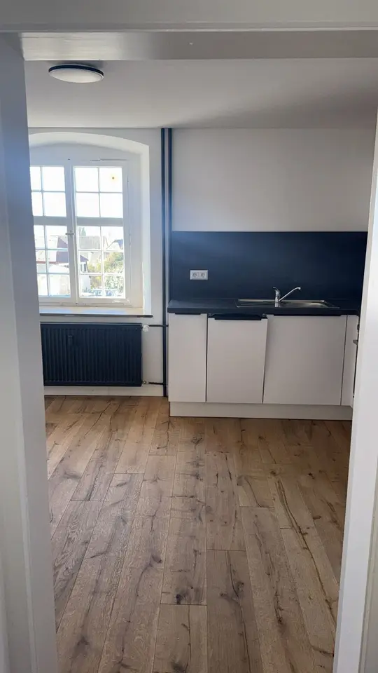 2 Zimmer Wohnung mit 50 m² in Friedrichshafen – Bild 2