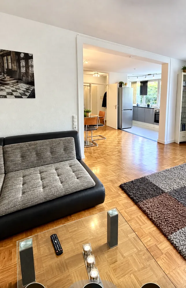 3 room apartment with 99 m² in Aachen – Photo 5