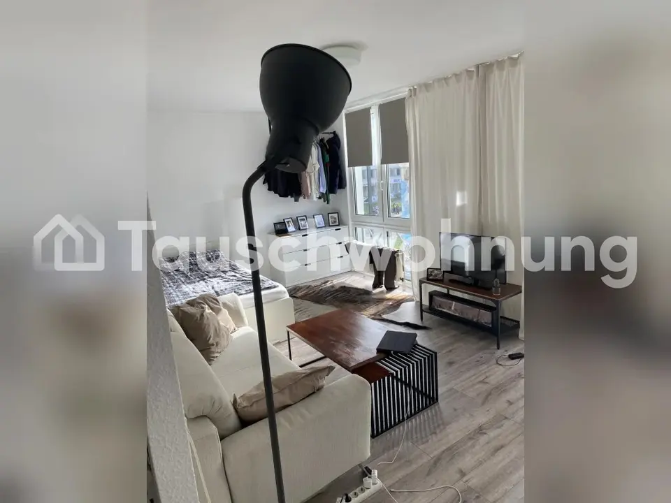 WG-Zimmer mit 17 m² in Brühl – Bild 9