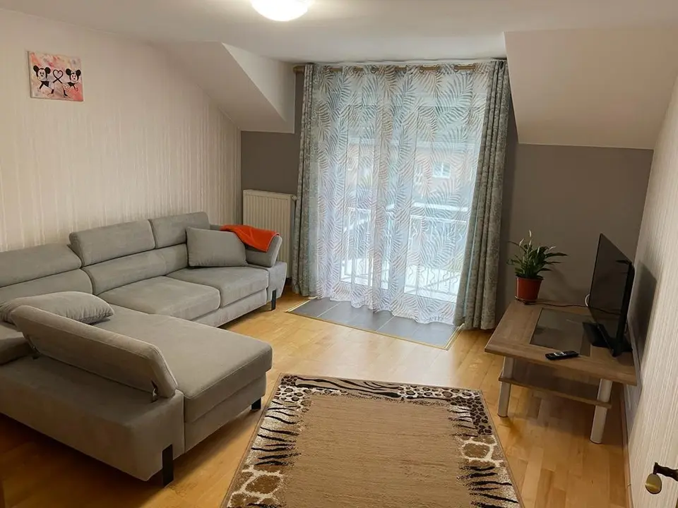 WG-Zimmer mit 66 m² in Düren – Bild 10