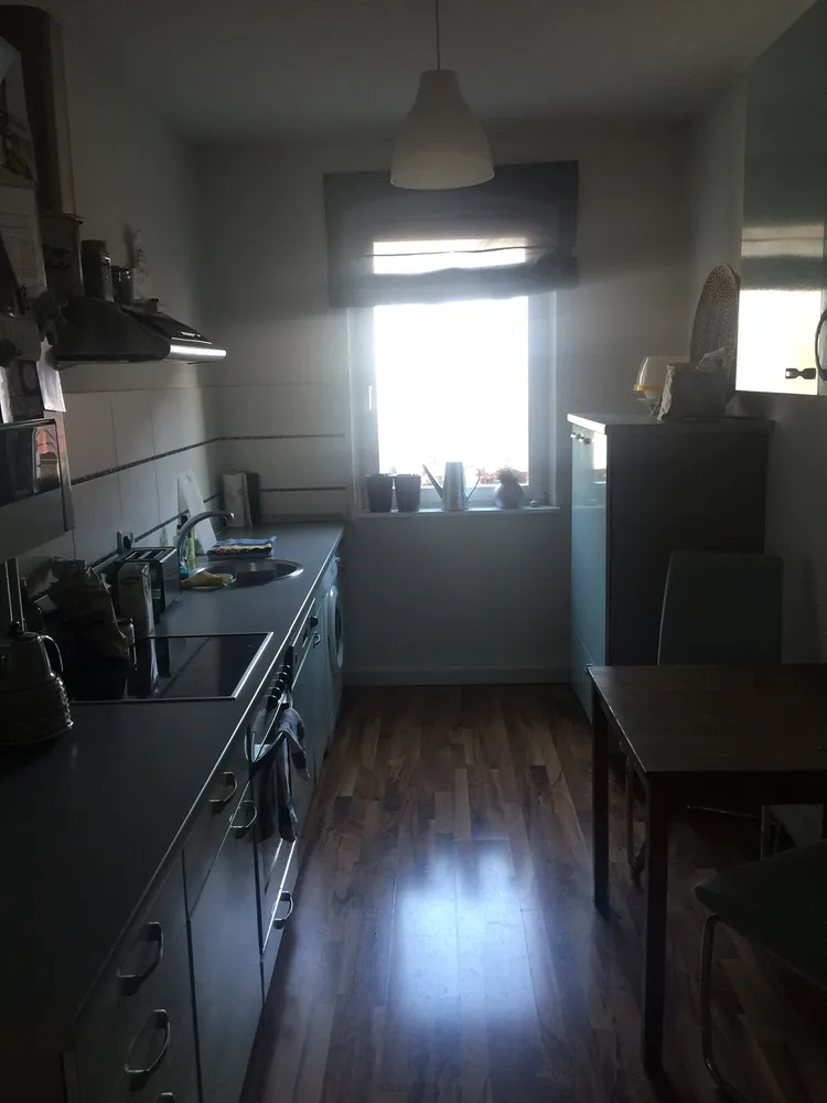2 room apartment with 63 m² in Nuremberg – Photo 8