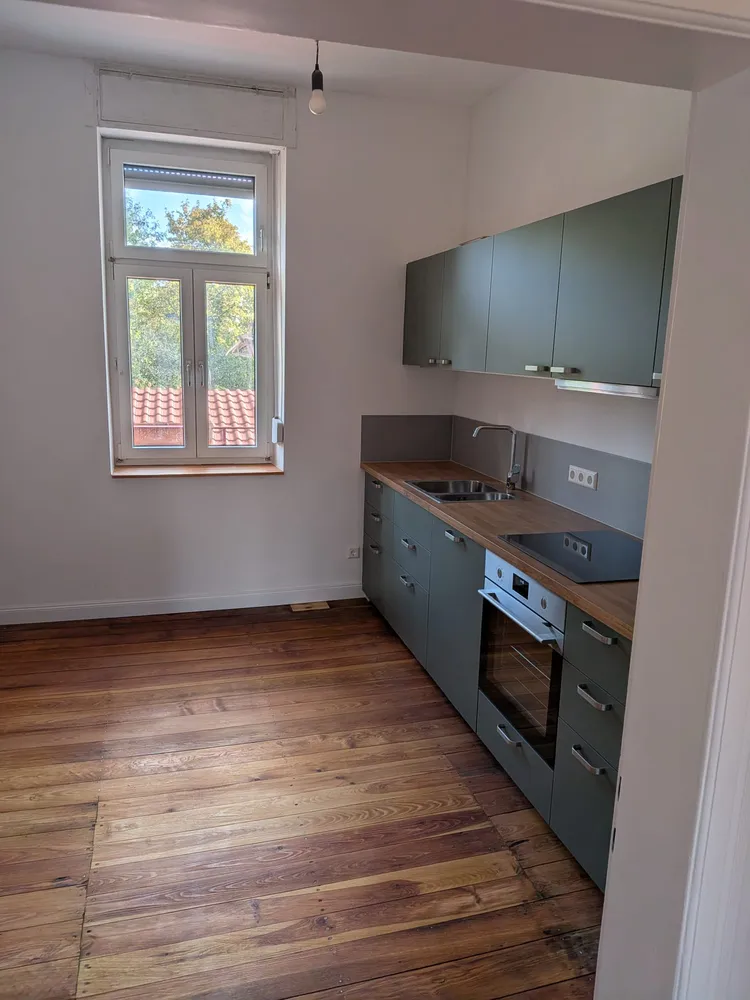 3 Zimmer Wohnung mit 65 m² in Kaiserslautern – Bild 10