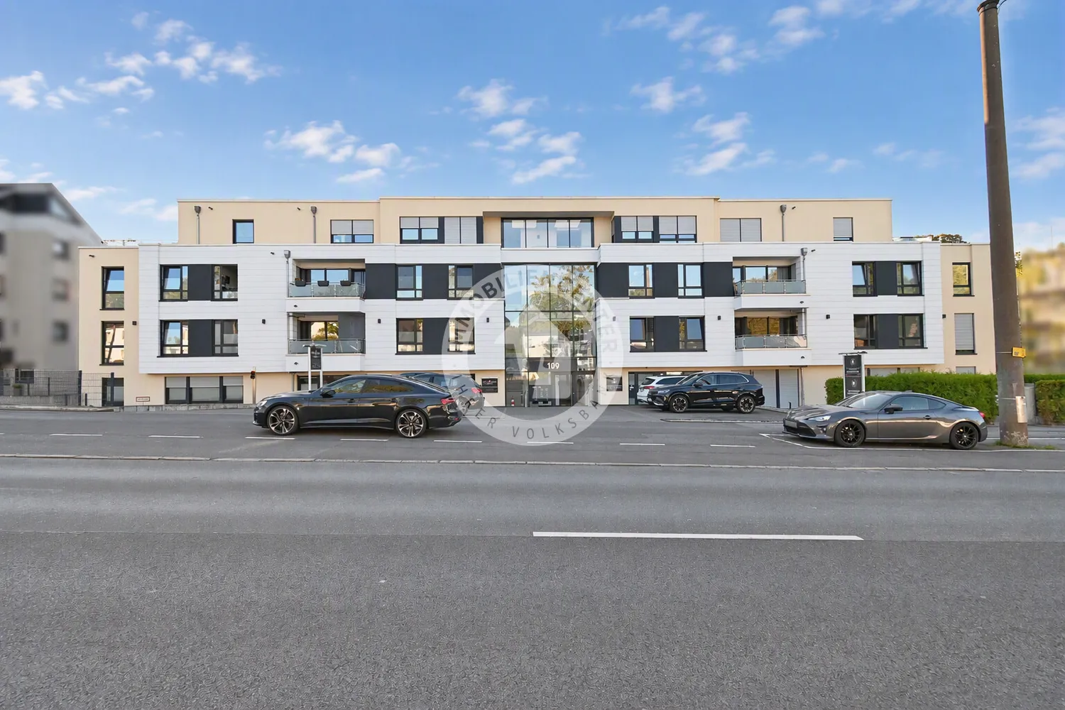 2 room apartment with 66 m² in Dortmund – Photo 1