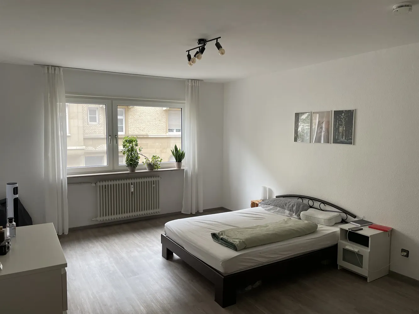 3 Zimmer Wohnung mit 100 m² in Mannheim – Bild 4