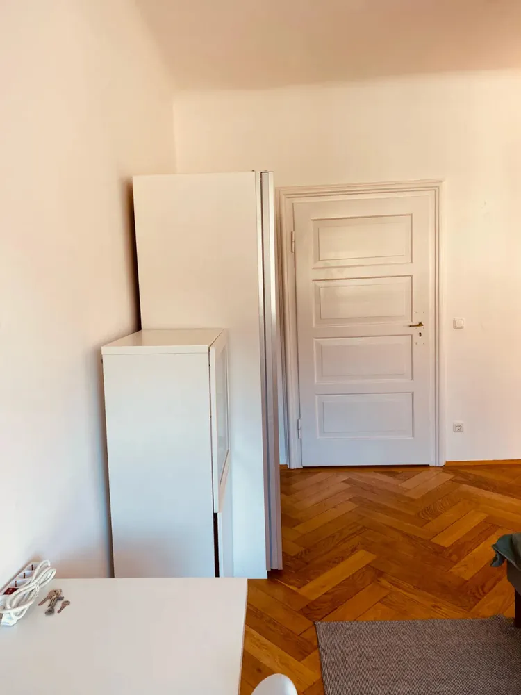 WG-Zimmer mit 15 m² in München – Bild 4