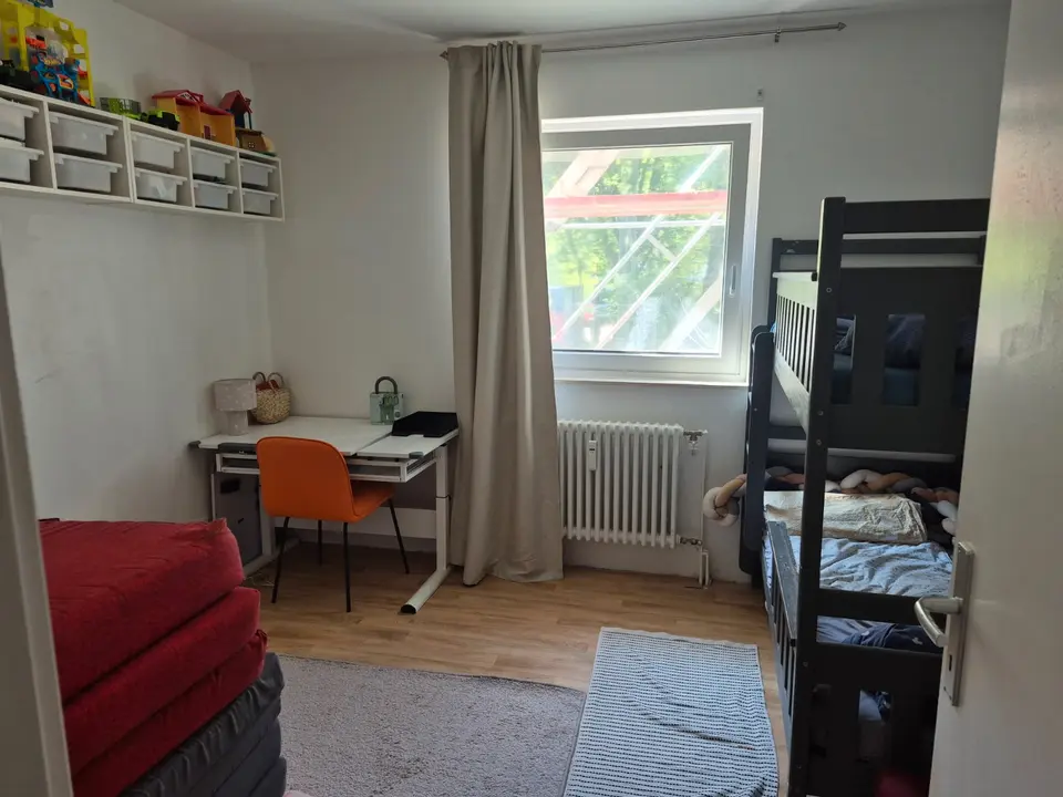 3 room apartment with 71 m² in Wolfsburg – Photo 9