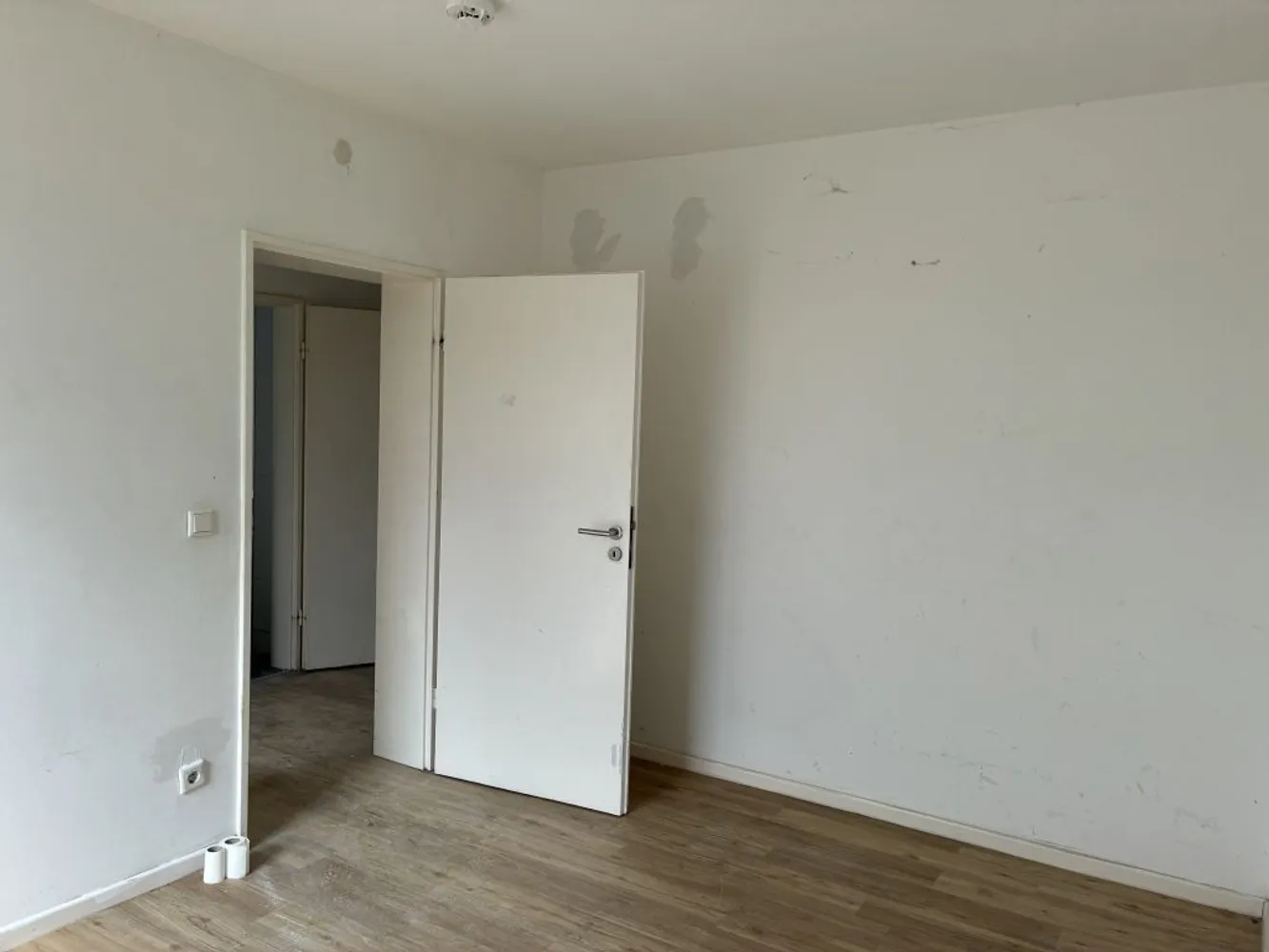 3 Zimmer Wohnung mit 62 m² in Düsseldorf – Bild 2