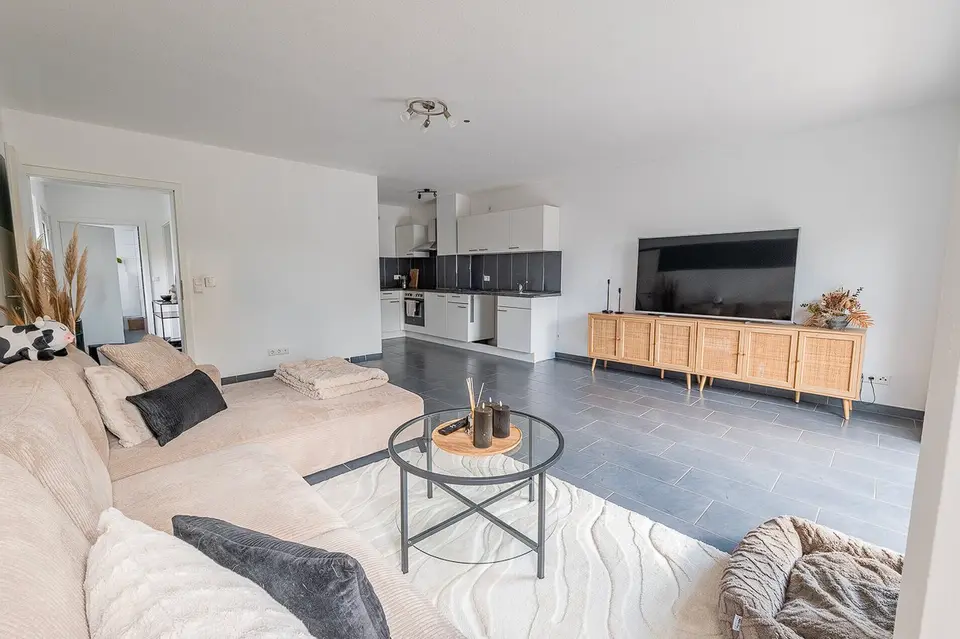 3 Zimmer Wohnung mit 65 m² in Stade – Bild 9