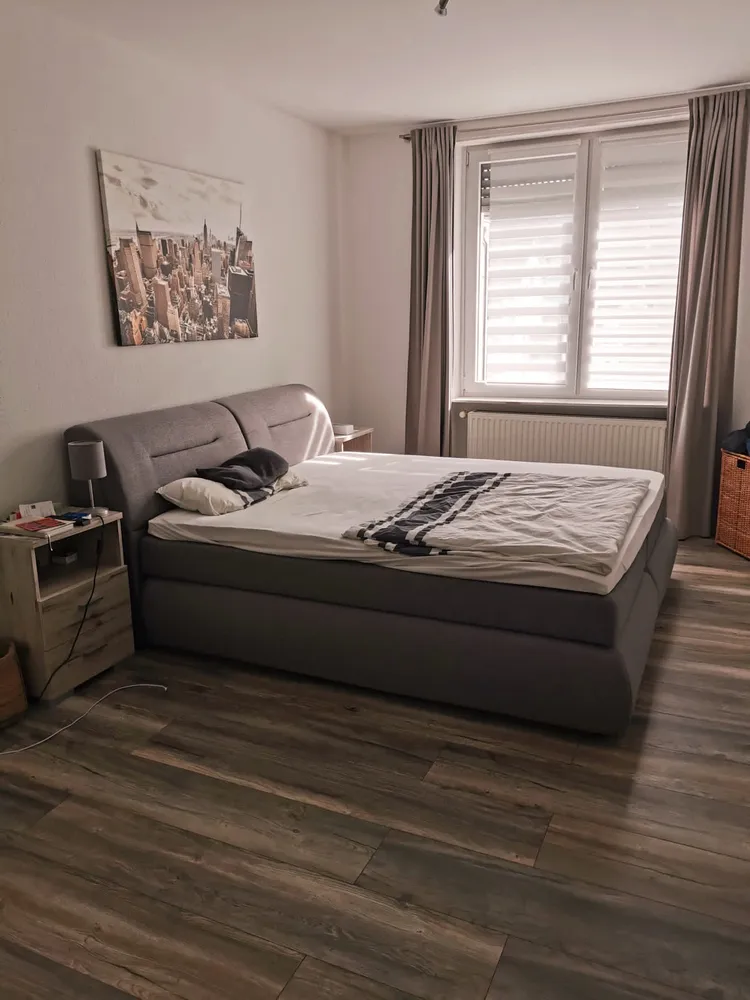 3 Zimmer Wohnung mit 77 m² in Wuppertal – Bild 8