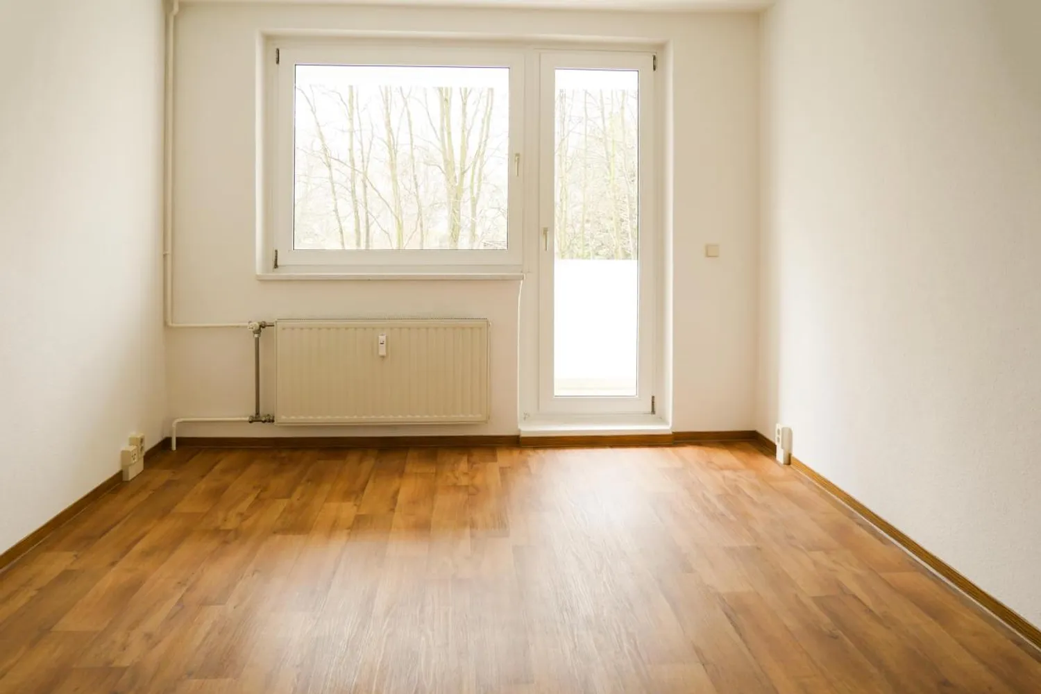 2 Zimmer Wohnung mit 49 m² in Magdeburg – Bild 5