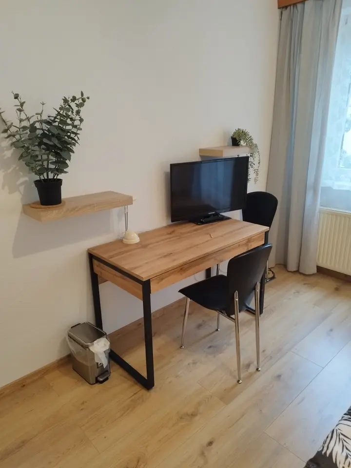 WG-Zimmer mit 24 m² in Radebeul – Bild 4