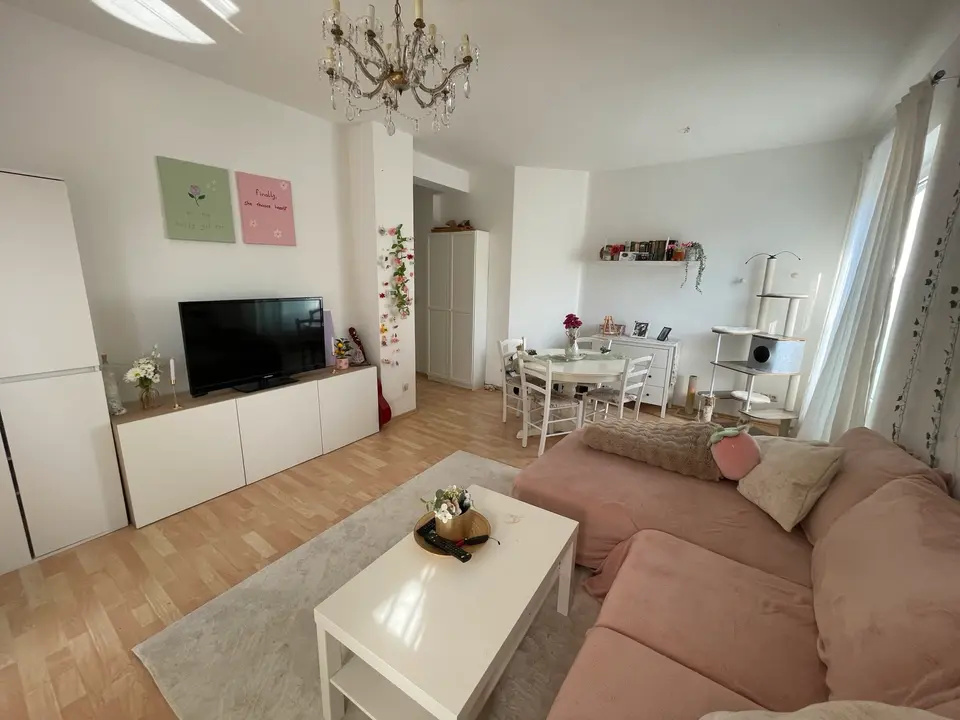 3 Zimmer Wohnung mit 70 m² in Georgsmarienhütte – Bild 2