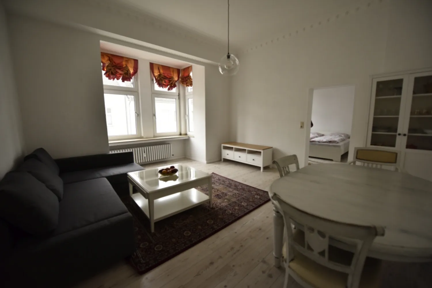 2 Zimmer Wohnung mit 63 m² in Düsseldorf – Bild 4