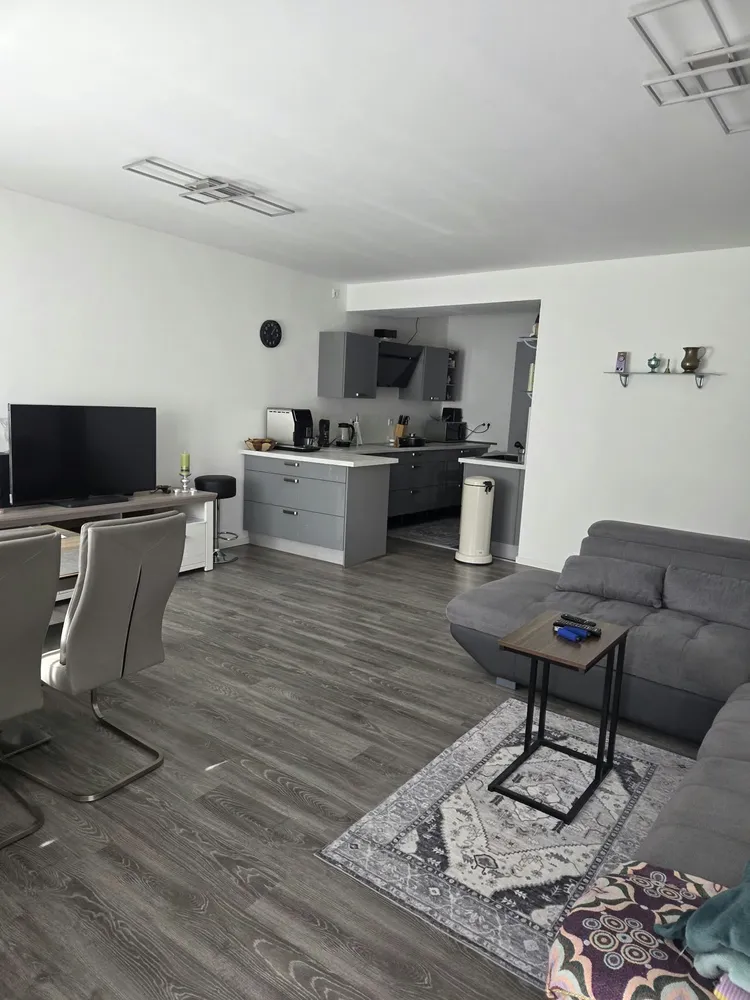 4 Zimmer Wohnung mit 109 m² in Bonn – Bild 5