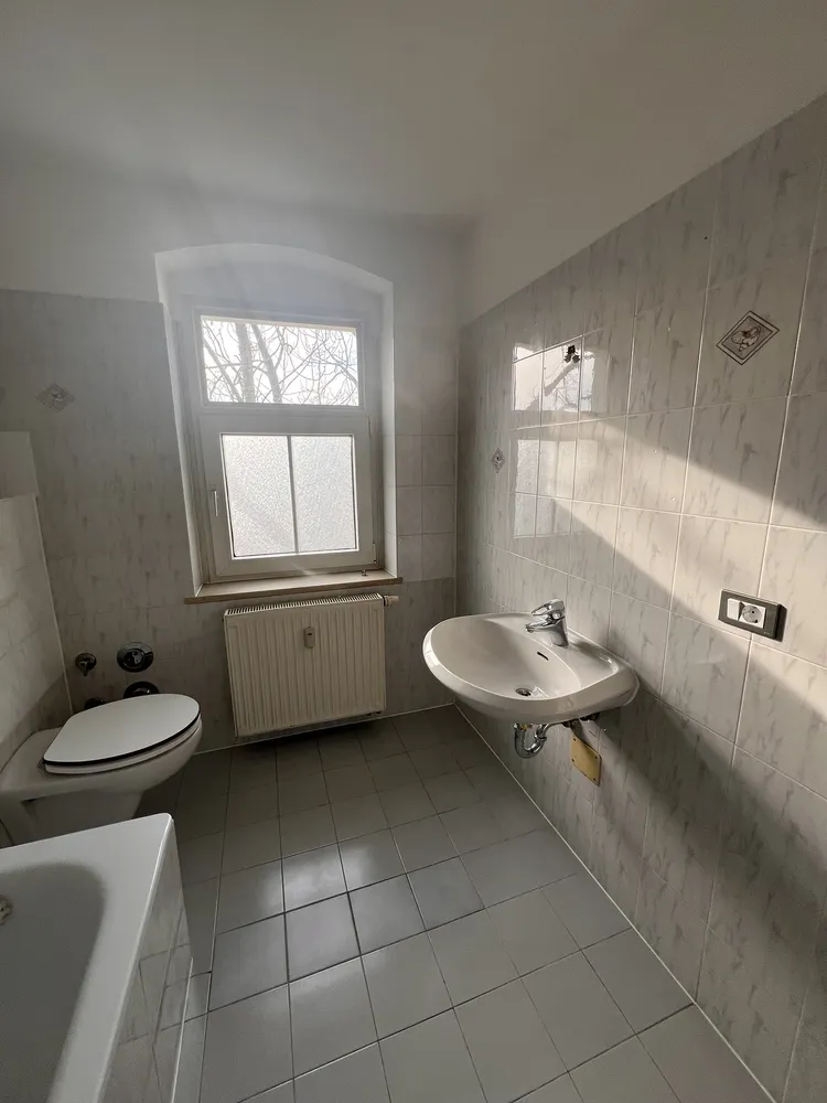 2 Zimmer Wohnung mit 59 m² in Halle (Saale) – Bild 3