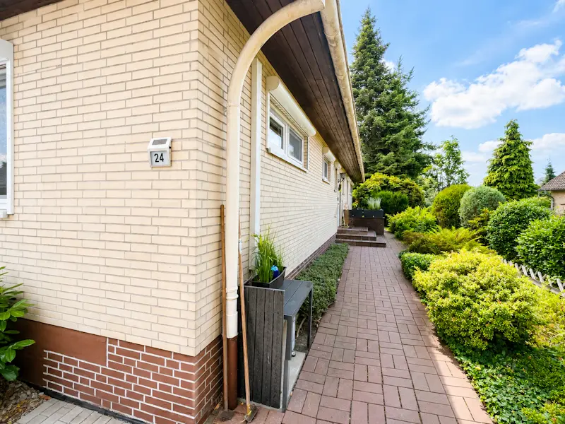 5 Zimmer Haus mit 143 m² in Soltau – Bild 2