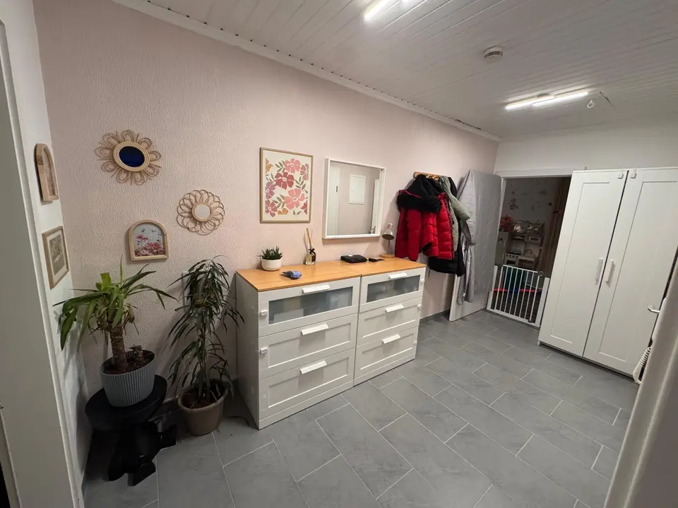 3 Zimmer Wohnung mit 83 m² in Weinheim – Bild 3