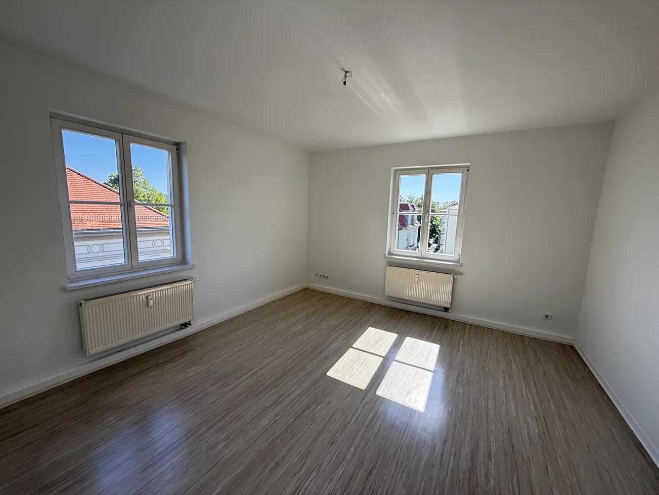2 Zimmer Wohnung mit 52 m² in Dresden – Bild 3