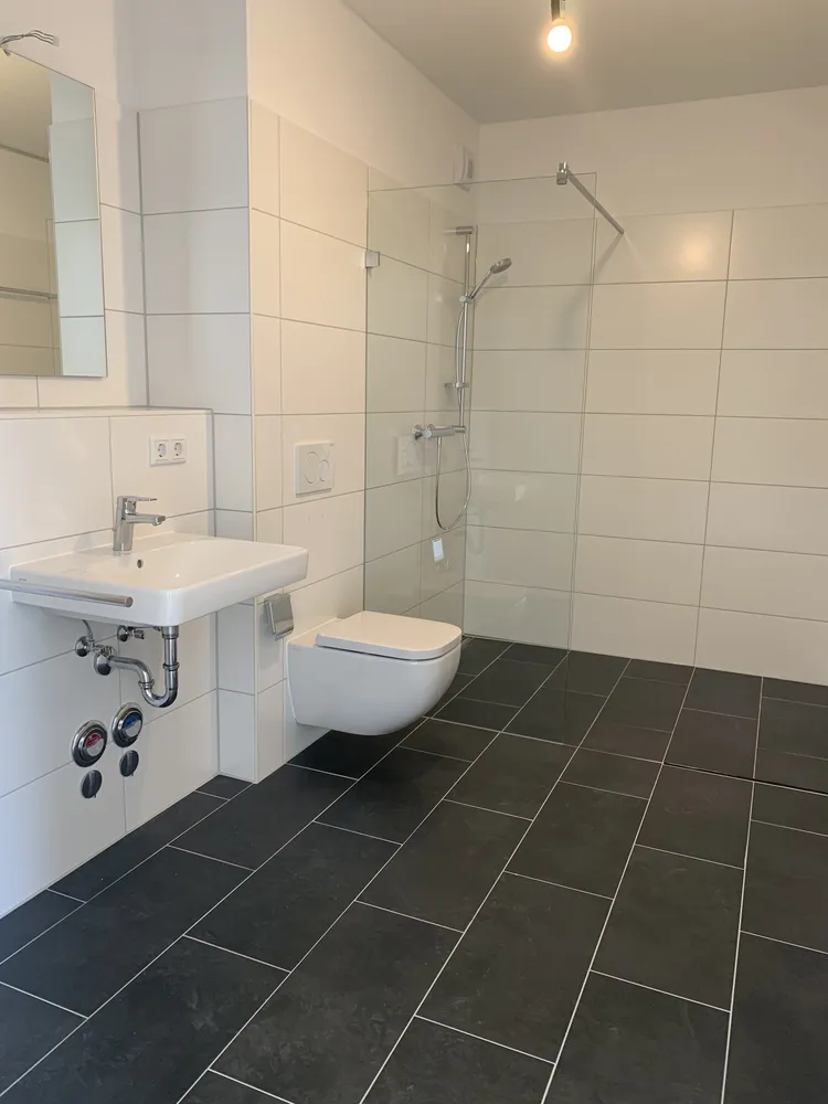 2 room apartment with 56 m² in Ingolstadt – Photo 4