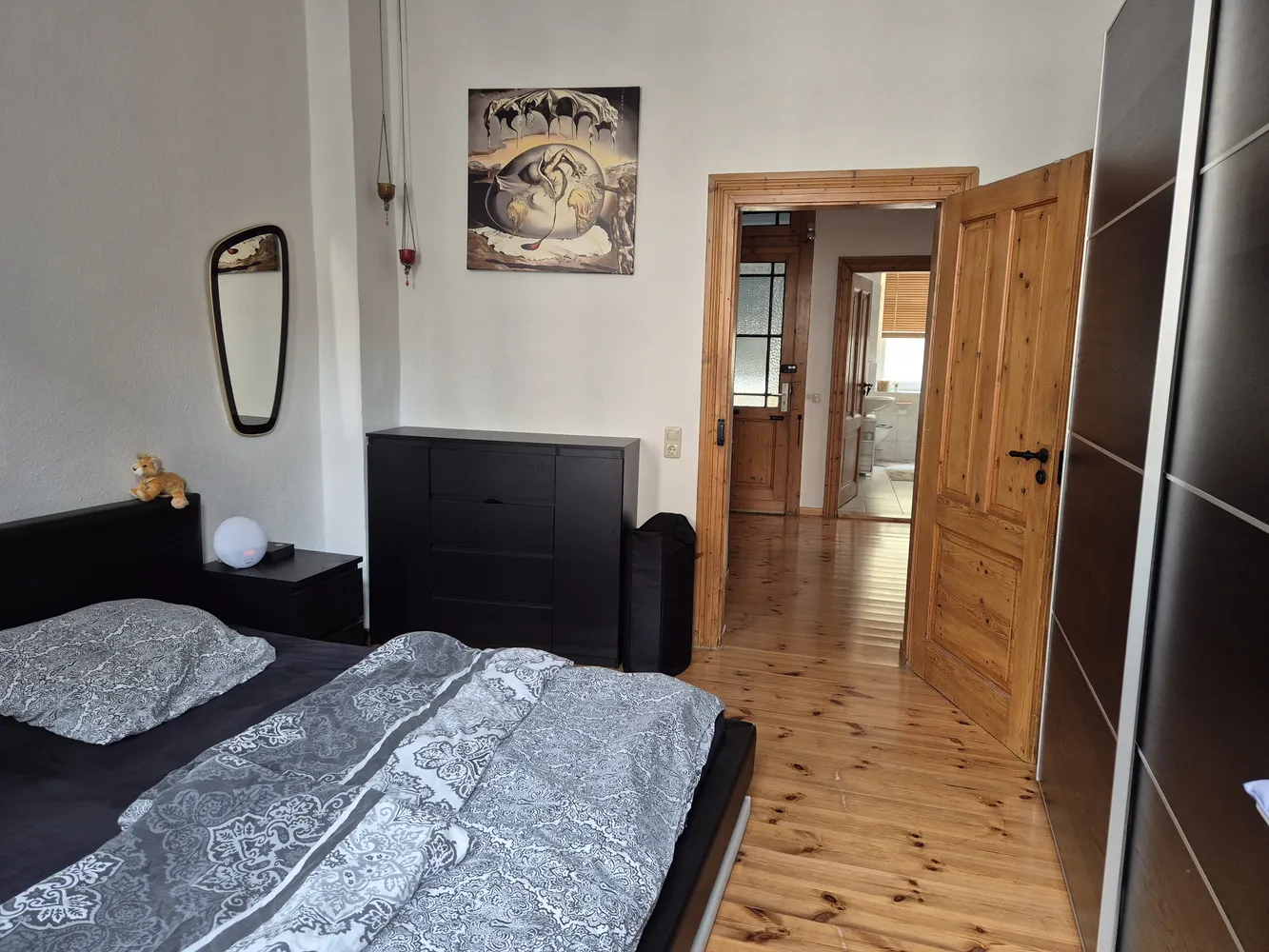 3 Zimmer Wohnung mit 78 m² in Braunschweig – Bild 9