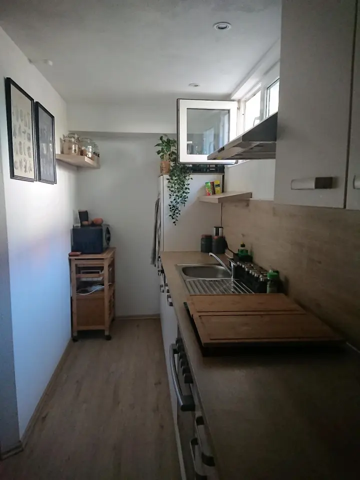 3 Zimmer Wohnung mit 85 m² in Coburg – Bild 9