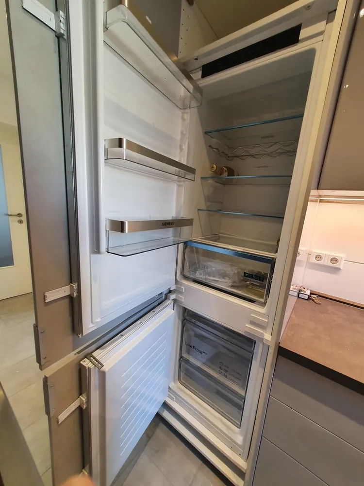 2 Zimmer Wohnung mit 60 m² in Hannover – Bild 11
