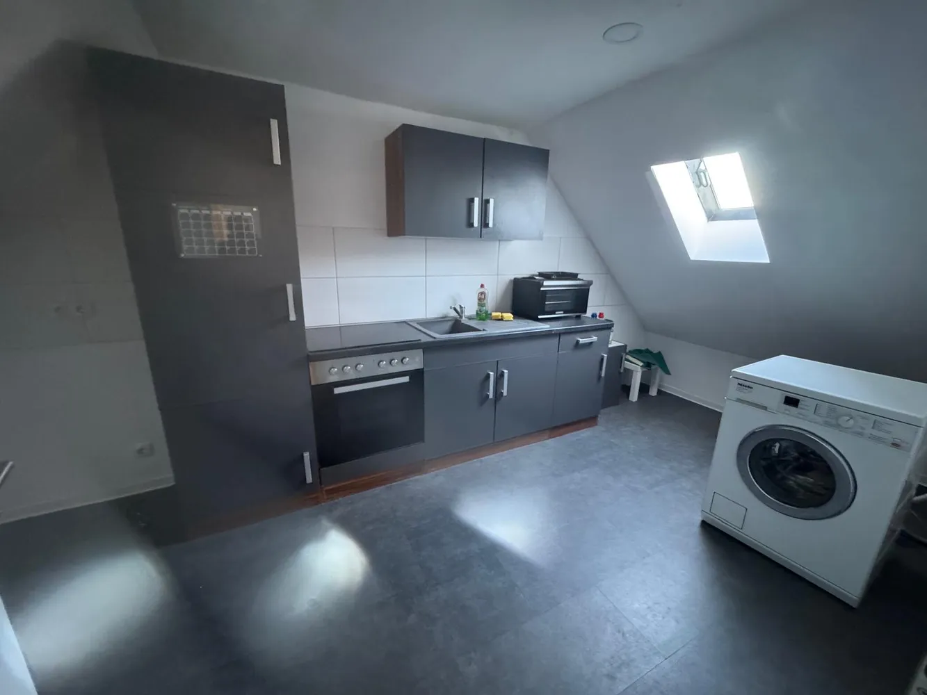 2 room apartment with 45 m² in Ludwigshafen am Rhein – Photo 8