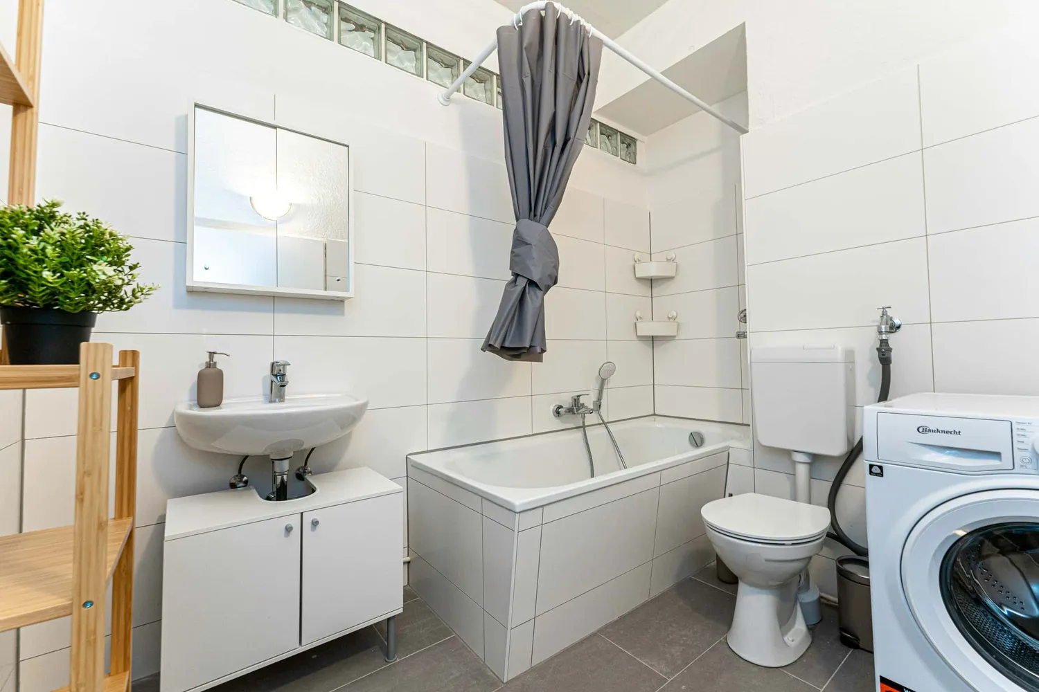 WG-Zimmer in Berlin – Bild 5