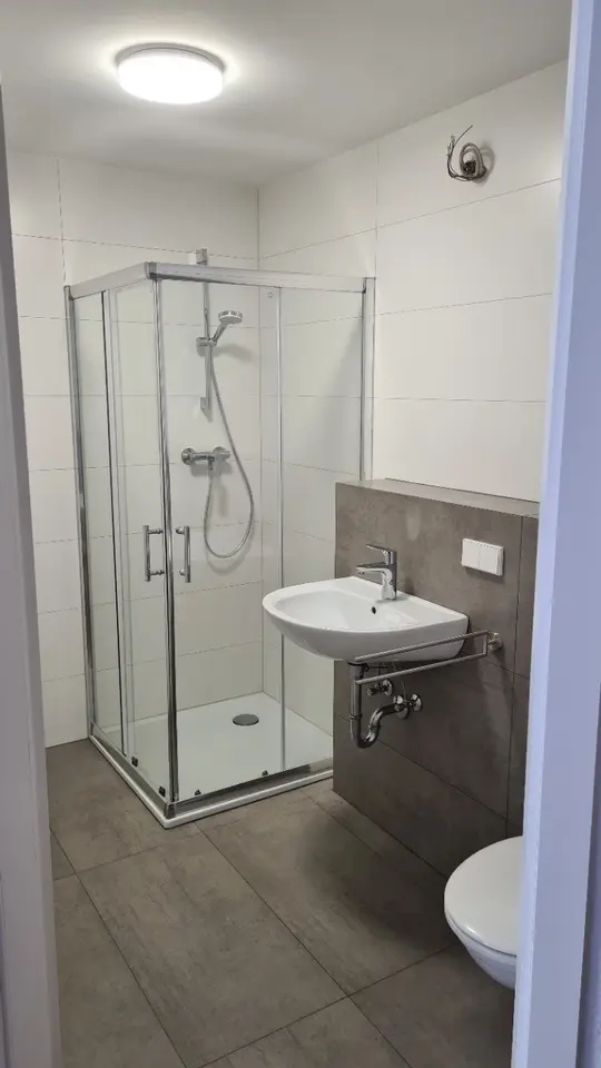 2 Zimmer Wohnung mit 30 m² in Pulheim – Bild 9