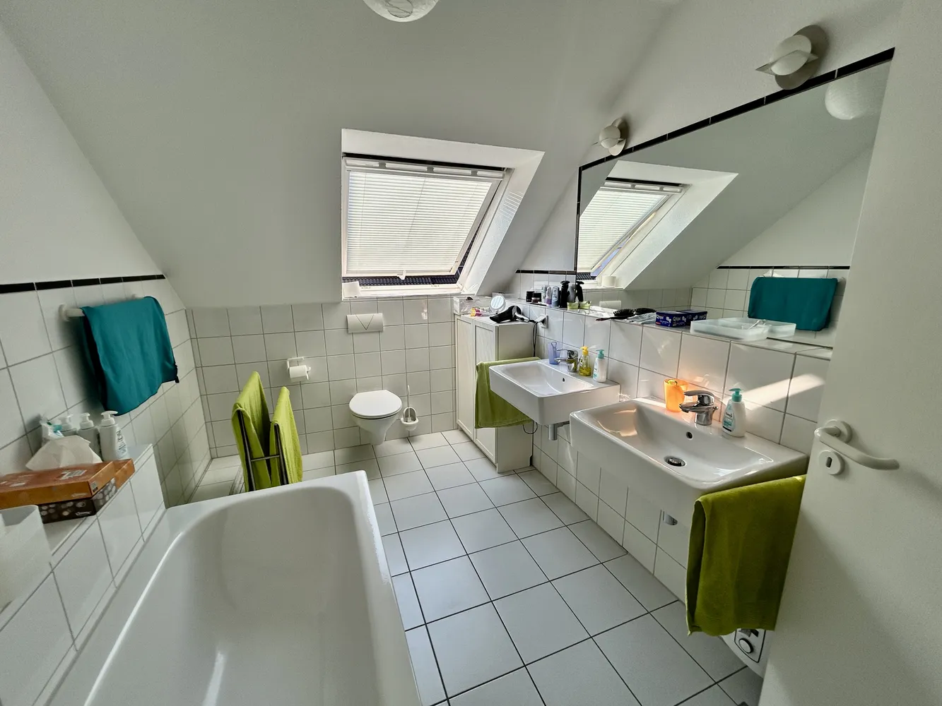 4 Zimmer Wohnung mit 100 m² in Mülheim an der Ruhr – Bild 7