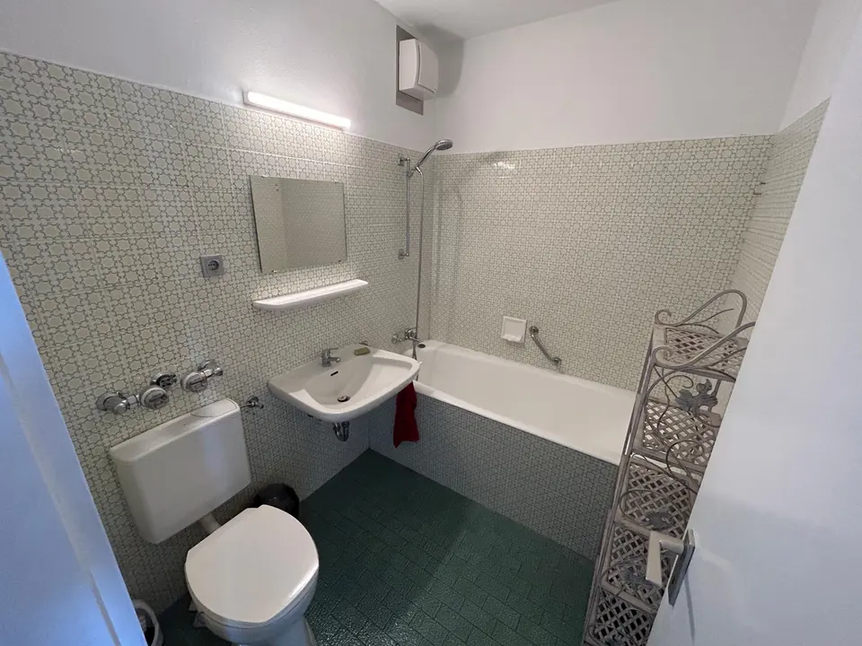 Studio mit 41 m² in München – Bild 5