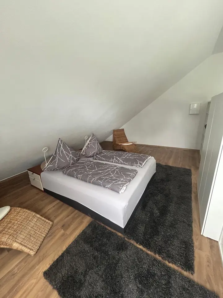 3 Zimmer Wohnung mit 140 m² in Ibbenbüren – Bild 7