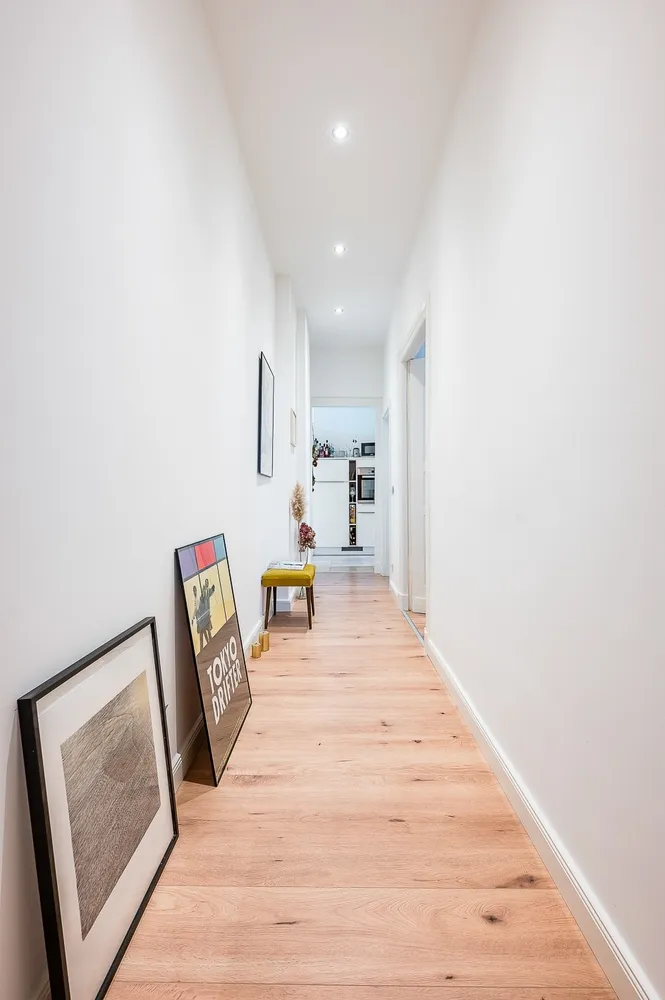 2 Zimmer Wohnung mit 70 m² in Berlin – Bild 5