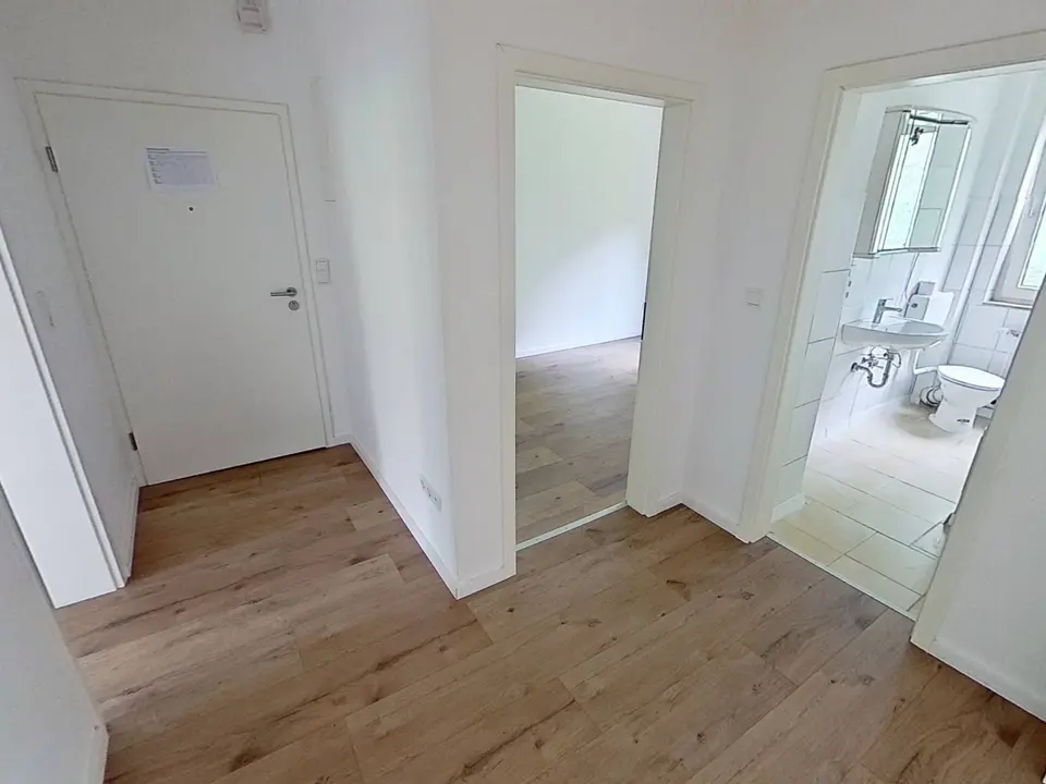 3 Zimmer Wohnung mit 63 m² in Aurich – Bild 10