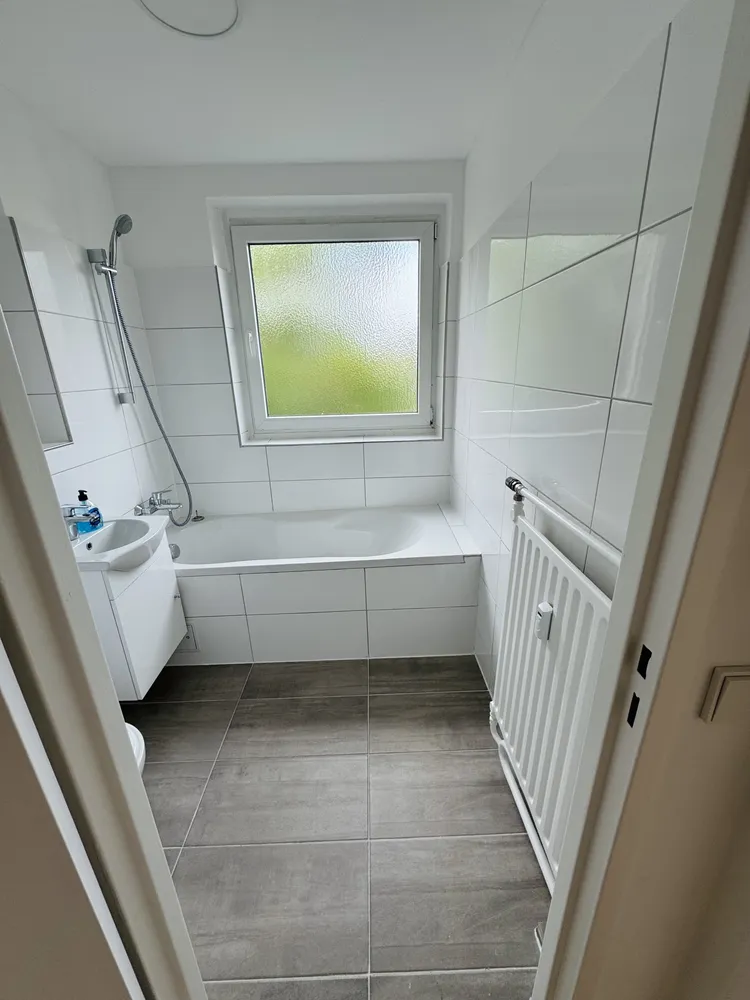 2 room apartment with 60 m² in Berlin – Photo 11