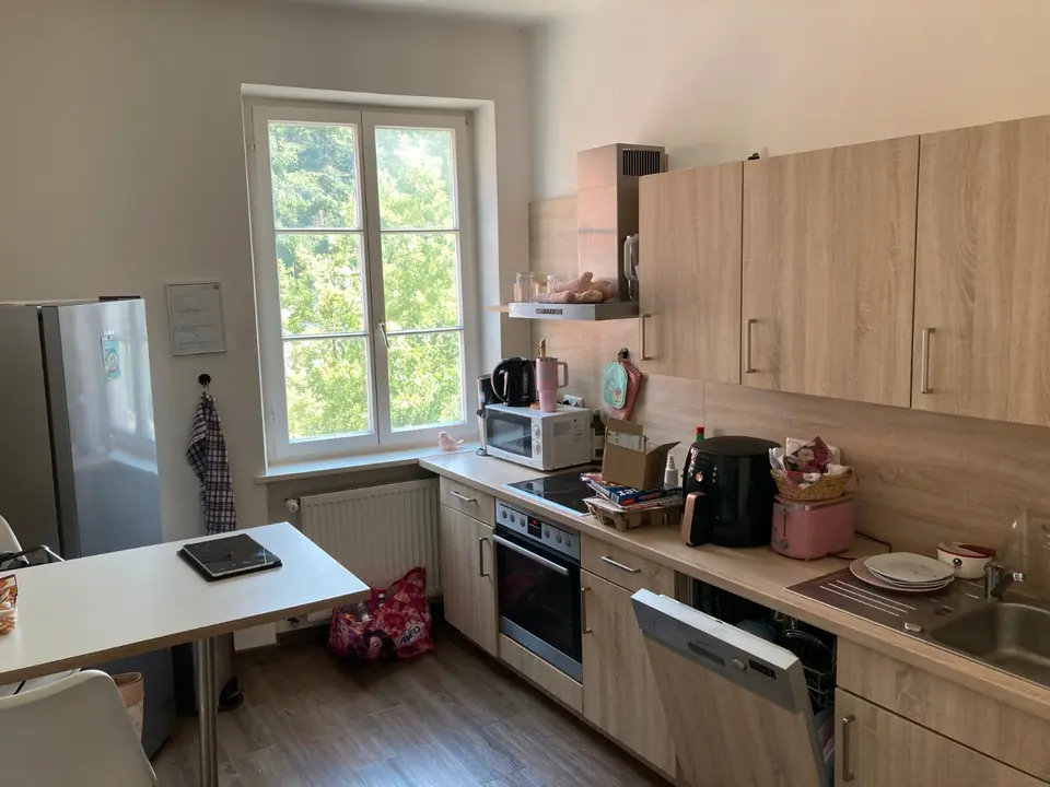 2 room apartment with 66 m² in Passau – Photo 7