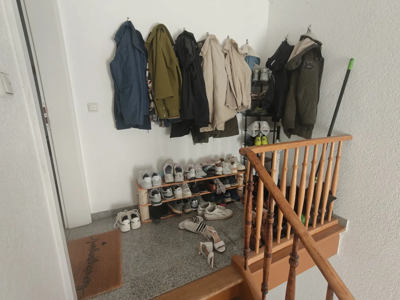 2 Zimmer Wohnung mit 89 m² in Mainz – Bild 11