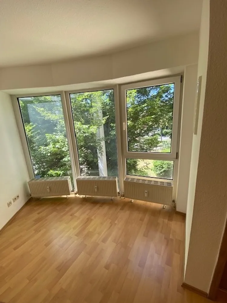 1 Zimmer Wohnung mit 22 m² in Kaiserslautern – Bild 2
