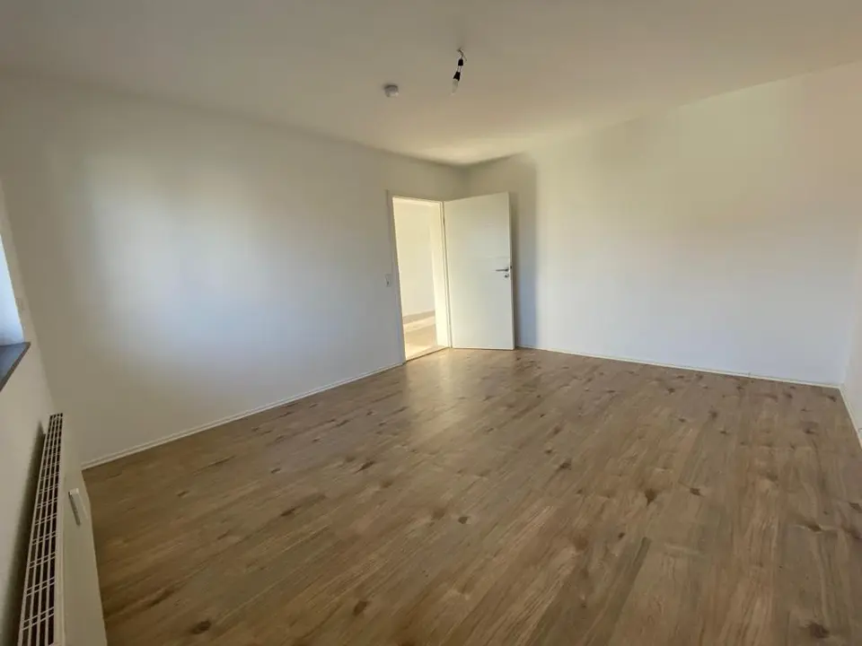 4 room apartment with 77 m² in Günzburg – Photo 6