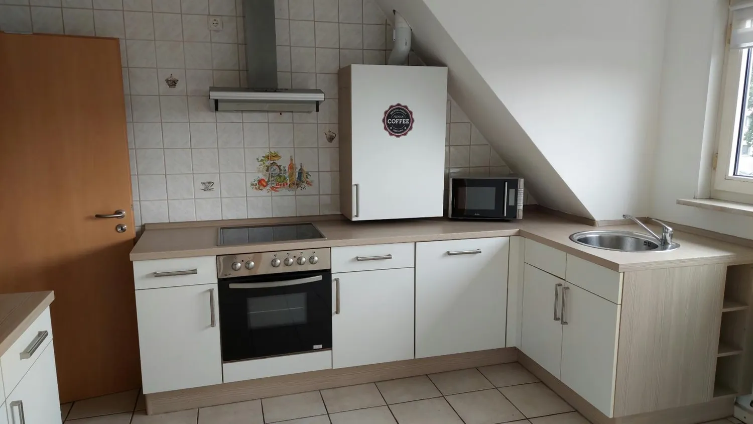2 Zimmer Wohnung mit 55 m² in Hattingen – Bild 3