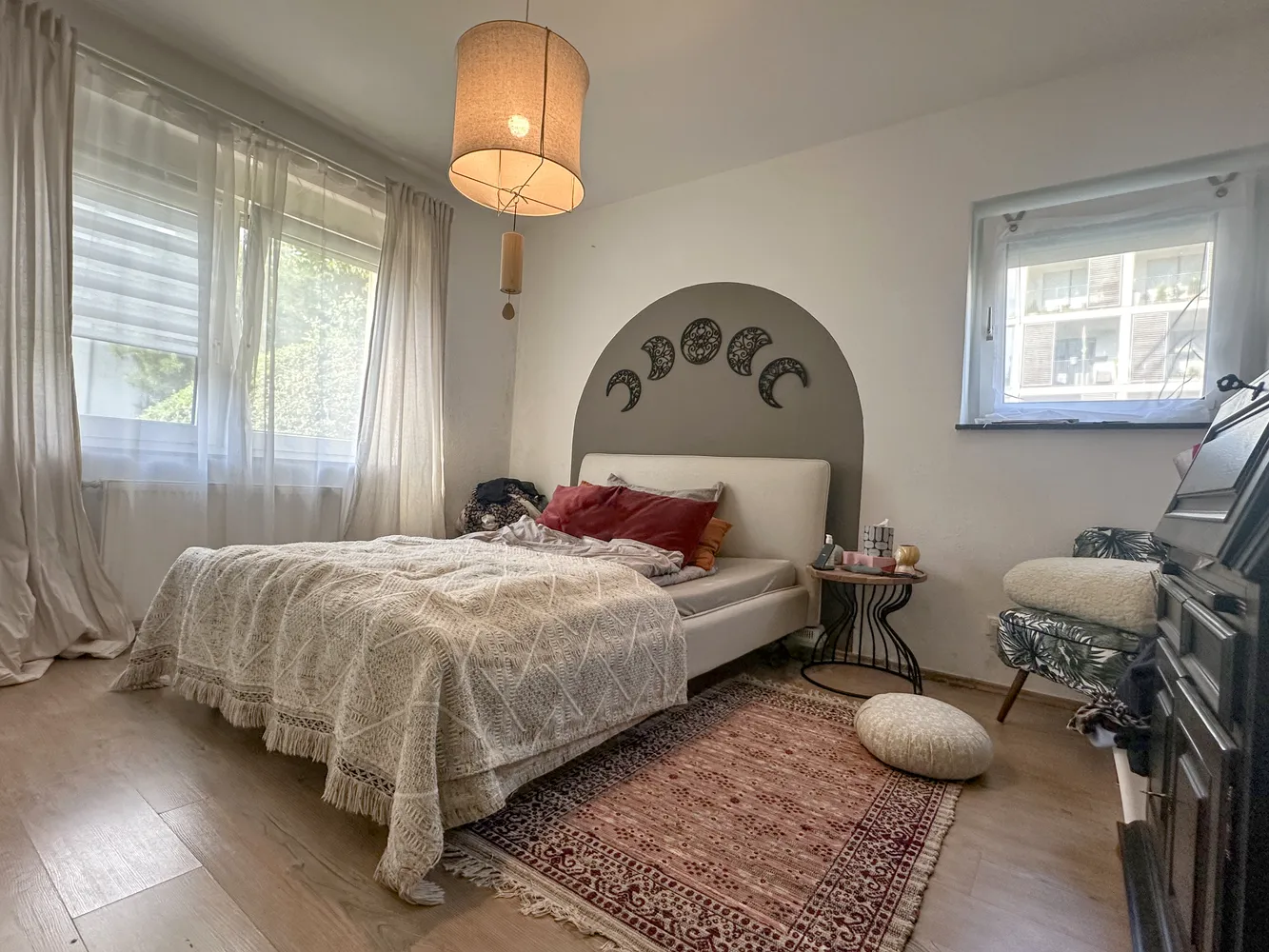 3 room apartment with 56 m² in Düsseldorf – Photo 9