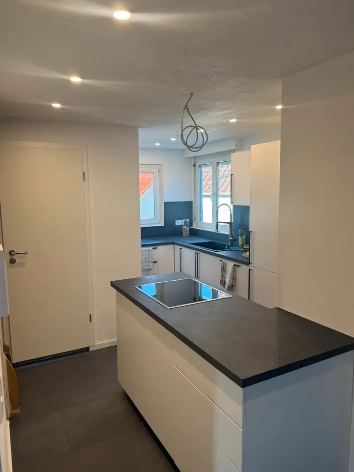 Shared room with 15 m² in Stuttgart – Photo 3