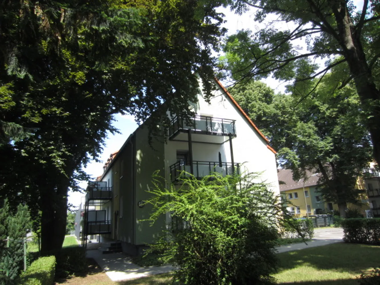 3 room apartment with 58 m² in Dortmund – Photo 7