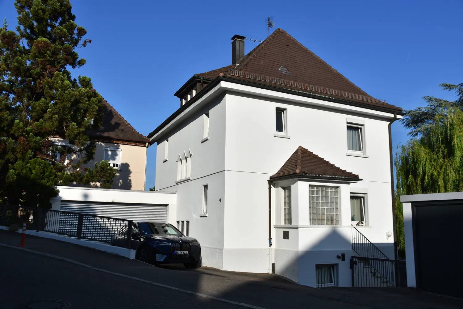 8 Zimmer Haus mit 200 m² in Heilbronn – Bild 5