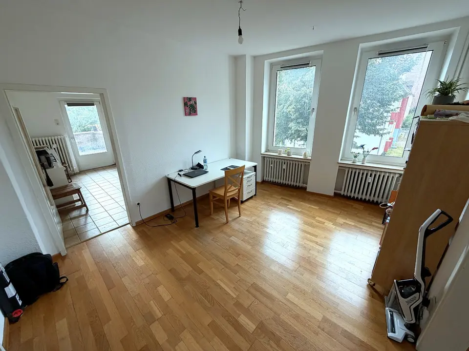 2 Zimmer Wohnung mit 90 m² in Osnabrück – Bild 5