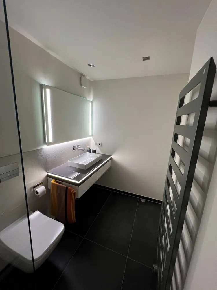 2 Zimmer Wohnung mit 62 m² in Düsseldorf – Bild 3